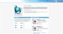 Desktop Screenshot of mehr-negar.net